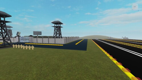Military Place