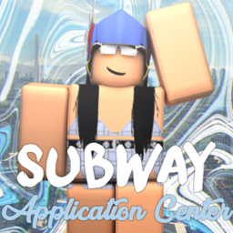 Subway Restaurant X Quiz Center