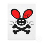 killer rabbit rules