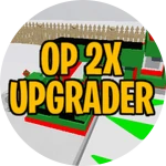 OP 2X Upgrader