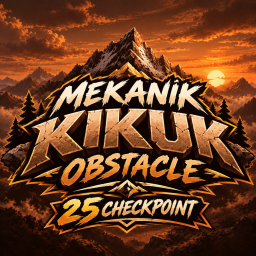 [MEKANIK] Kikuk Obstacle