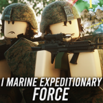 l Мarine Expeditionary Force