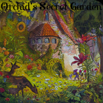 Orchid's Secret Garden
