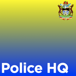 Royal Police of Antigua and Barbuda Headquarters