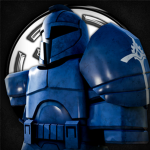 | GAR | SG | Senate Guard |