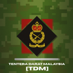 [MYK] Tentera Darat Malaysia