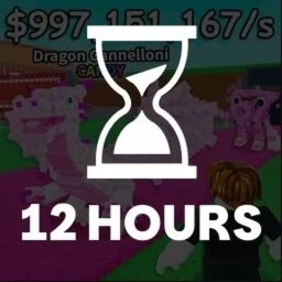 Steal a Brainrot icon