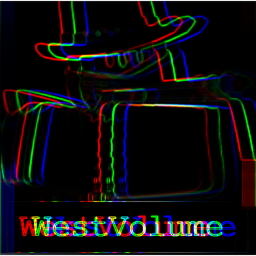 West Volume (BETA)