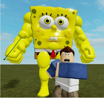 Survival The SpongeBob The Killer
