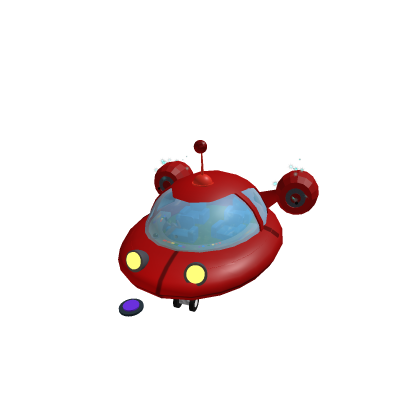  Little Einsteins Rocket Ship (Disney)
