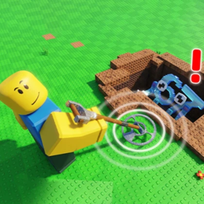 Brainrot Detectors Roblox group icon