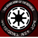 Grand Army Of The Republic fleet