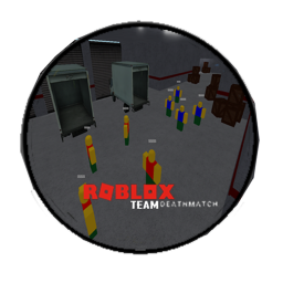 Roblox Team Deathmatch