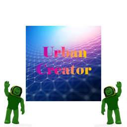 Urban Creator: Team Greenbean