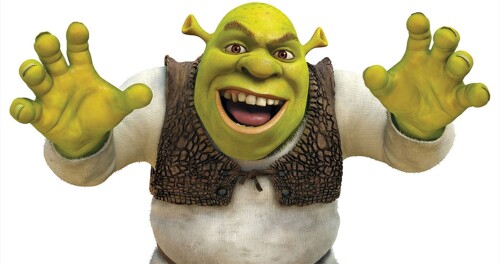Survive Shrek