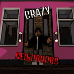 Crazy Neighbours🏡