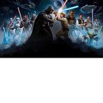 The Sky Walkers