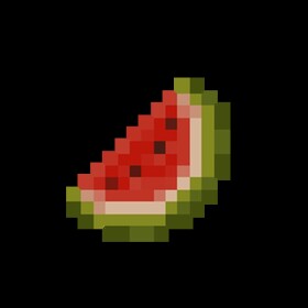 Water Melon meeting place