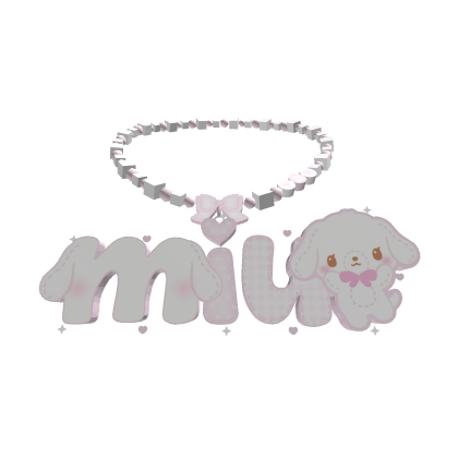 ꒰♡ · miu ˚. ᵎᵎ