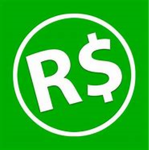 I guess Robux and admin
