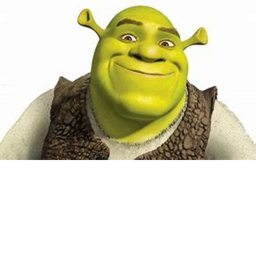 Survive Shrek the killer