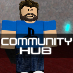 Community Hub: BETA