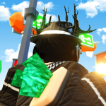 StevRBLX Fan Group!