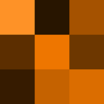 ORANGE FLIPP