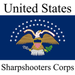 Union Army Sharpshooter Corps
