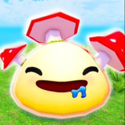 [🍀INF LUCK] SLIME RNG MODDED!