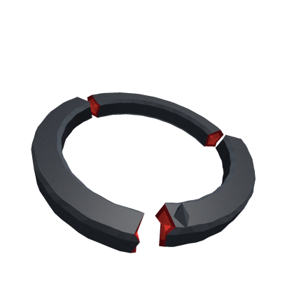 Shattered Eclipse Halo