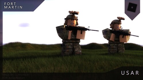 Nation Army