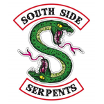 Official Southside Serpents