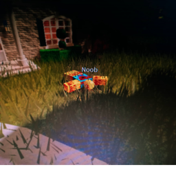 Survive the monsters