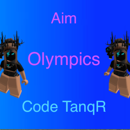 [NEW UPDATE] Aim Olympics