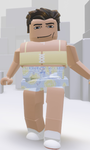 Robux Owen 1000