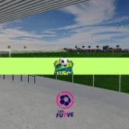 [🏆] Estadio Humberto Laureano