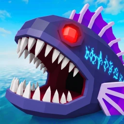 Lucky Fishing Simulator 🎣 icon