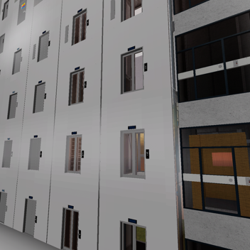 LiftVille (Beta)
