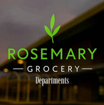 Rosemary Departments