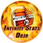 Infinity Stats Dojo