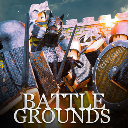 Dueling Grounds.