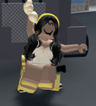 Hii banana’s!