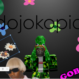 dojokopia obby (not done)