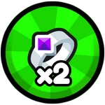 Double Item Drop Chance