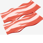 Da Bacon Club!