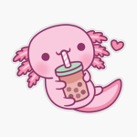 Axolotls 4Eva