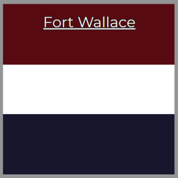 Fort Wallace