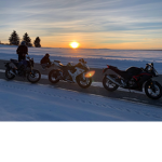 Roblox Motorcyclist