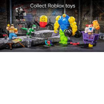 ROBLOX TOY TOY TOY